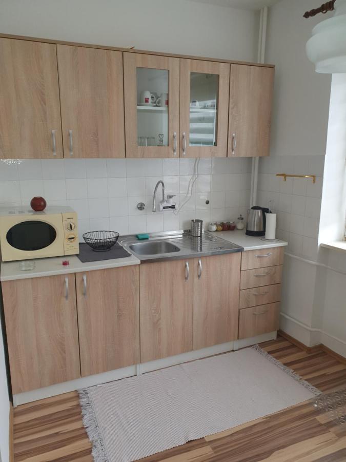 Studio Apartman Bf Slavonski Brod Extérieur photo
