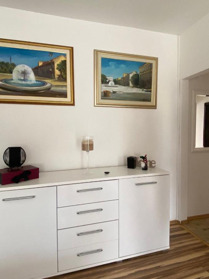 Studio Apartman Bf Slavonski Brod Extérieur photo