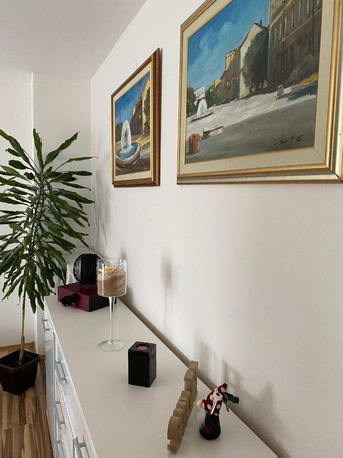 Studio Apartman Bf Slavonski Brod Extérieur photo