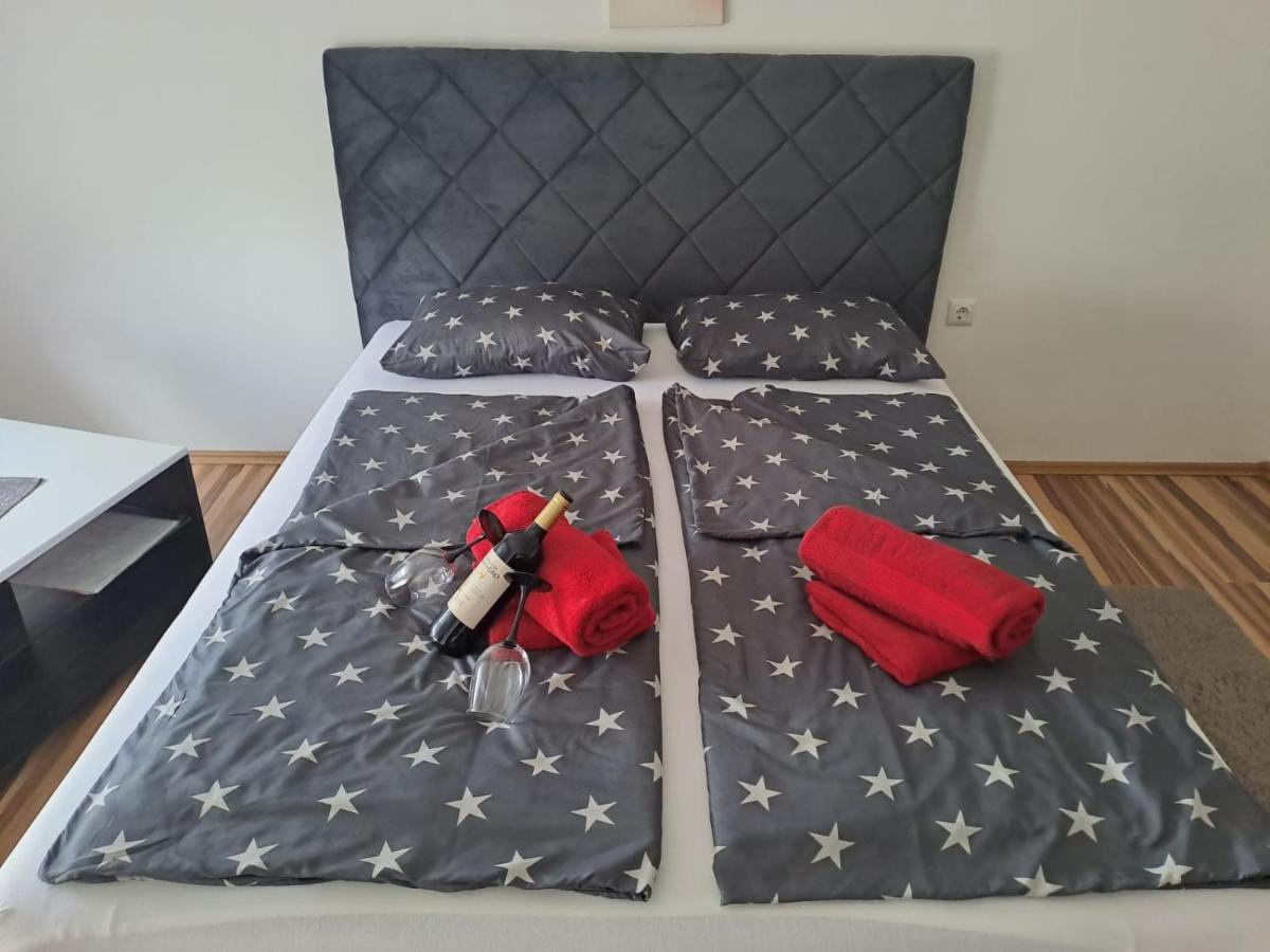 Studio Apartman Bf Slavonski Brod Extérieur photo