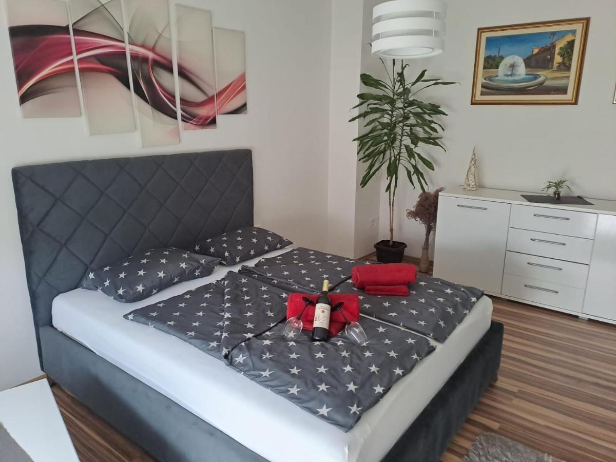 Studio Apartman Bf Slavonski Brod Extérieur photo